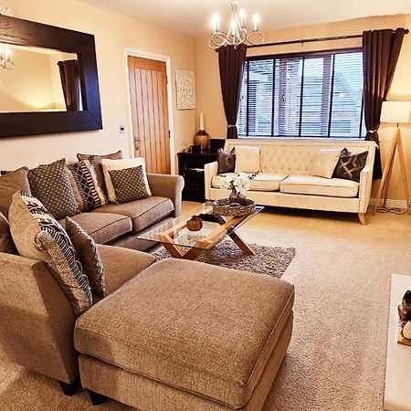 The Chase, Luxury Hot Tub Retreat, Pets Welcomed Dipton Екстериор снимка
