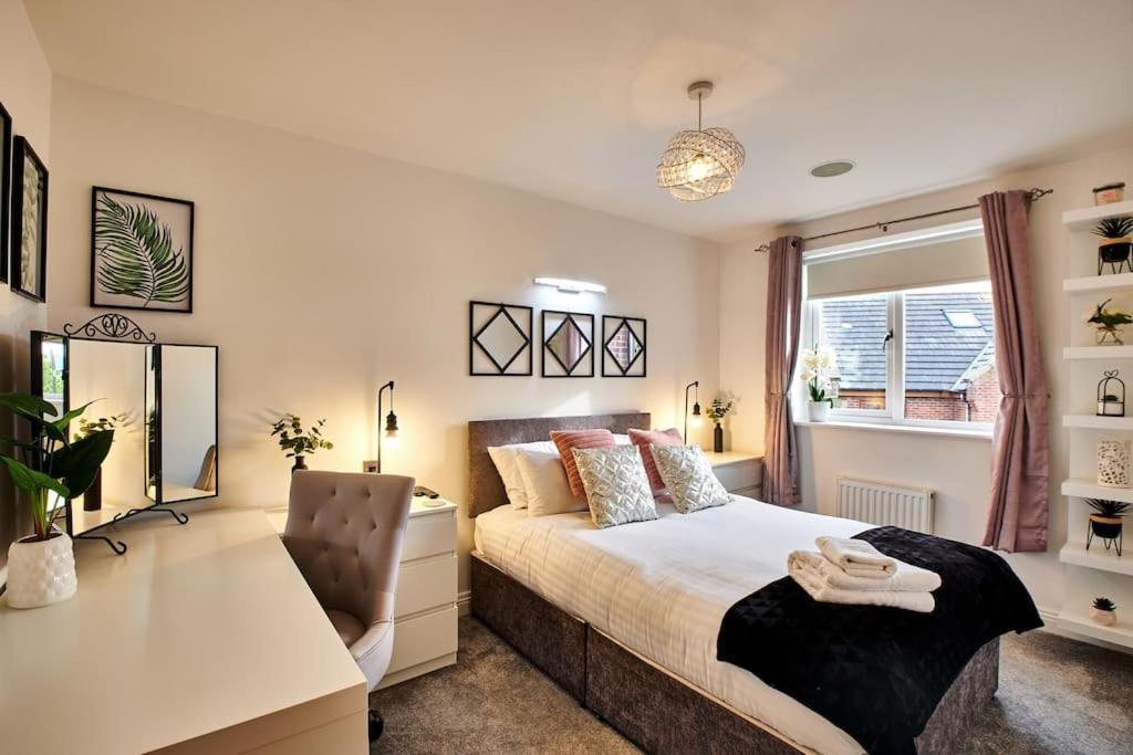 The Chase, Luxury Hot Tub Retreat, Pets Welcomed Dipton Екстериор снимка