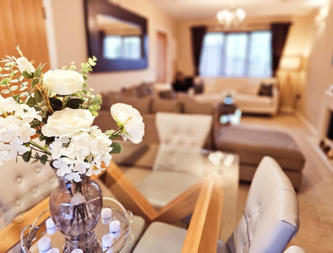 The Chase, Luxury Hot Tub Retreat, Pets Welcomed Dipton Екстериор снимка