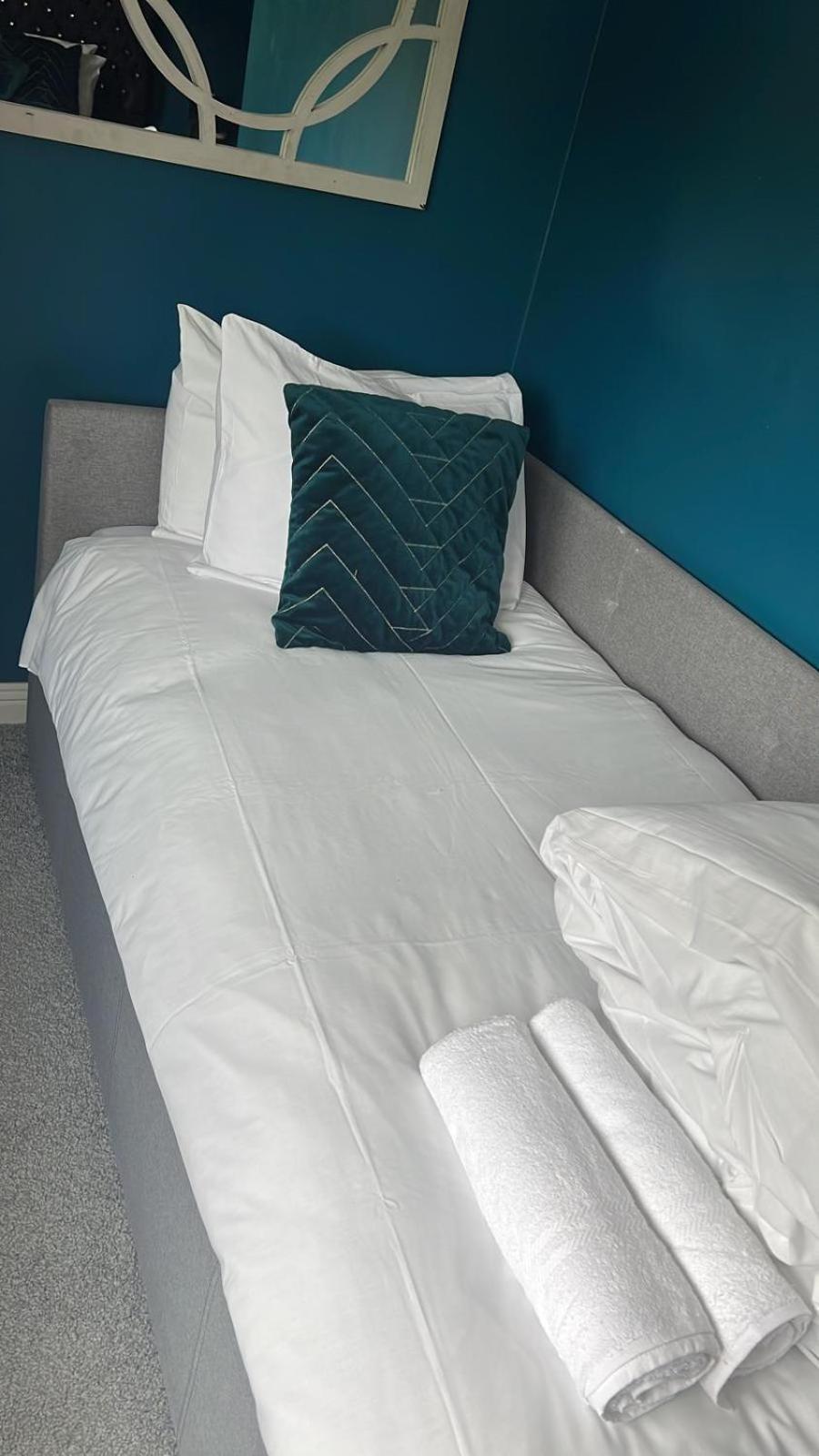The Chase, Luxury Hot Tub Retreat, Pets Welcomed Dipton Екстериор снимка